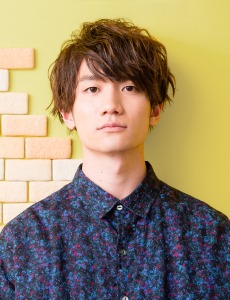 熊谷健太郎