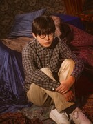 倉悠貴演じる桜庭陽真。