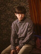 倉悠貴演じる桜庭陽真。