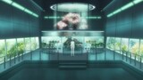 TVアニメ「AIの遺電子」PV第2弾より。 (c)山田胡瓜（秋田書店）／AIの遺電子製作委員会2023