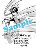 COMIC ZIN特典