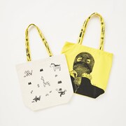 「ザ・ファブルトートバッグ」