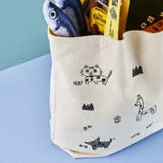 「ザ・ファブルトートバッグ」