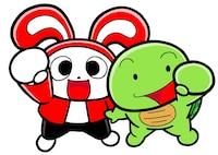 「まいぜんシスターズ」カット