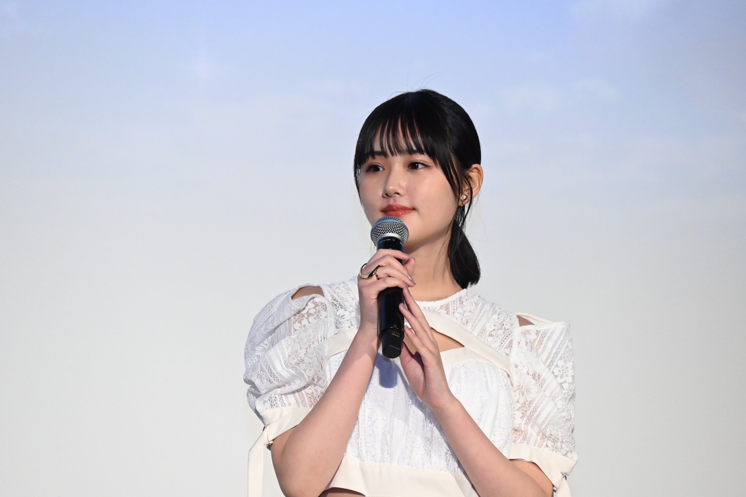 原菜乃華