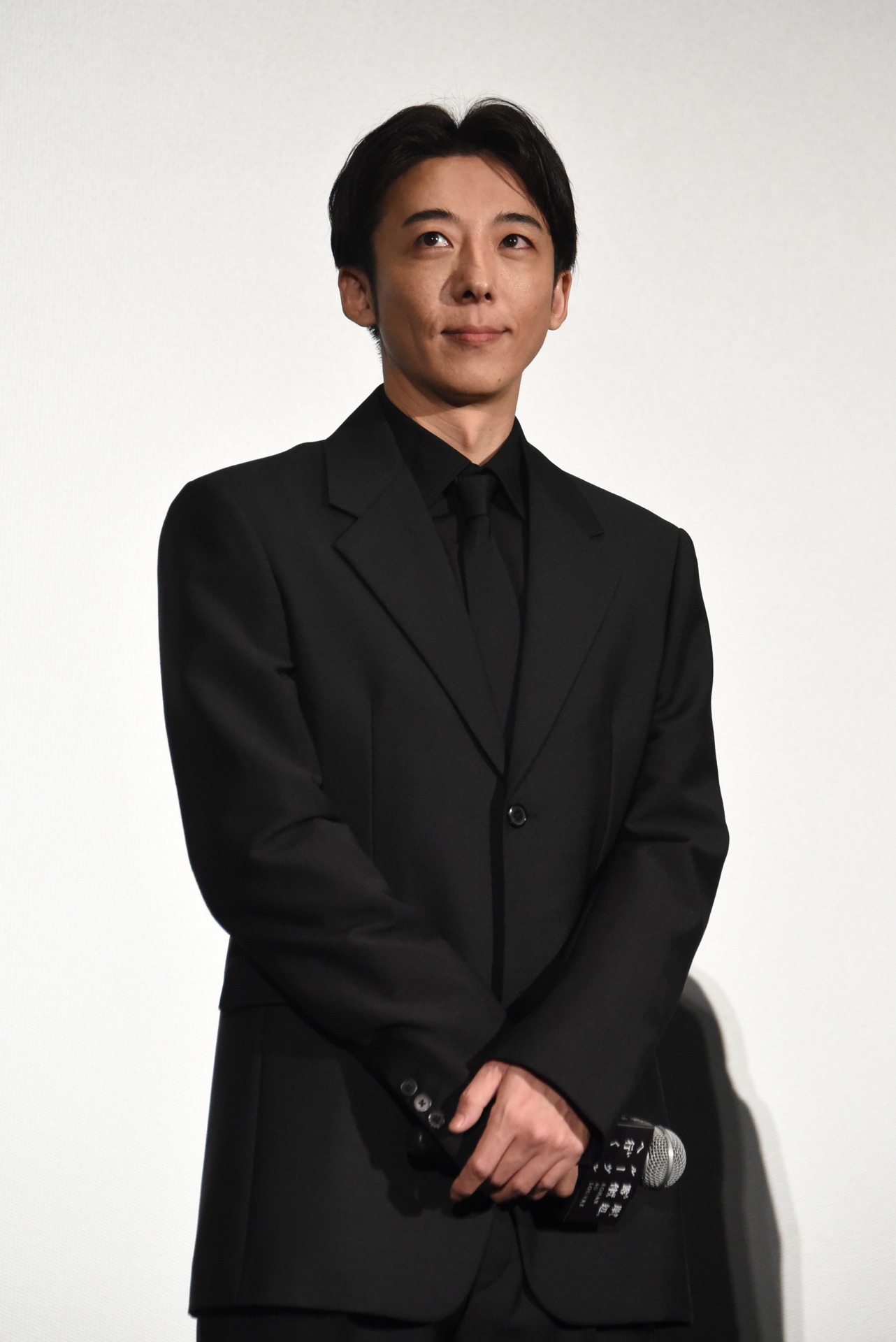 高橋一生