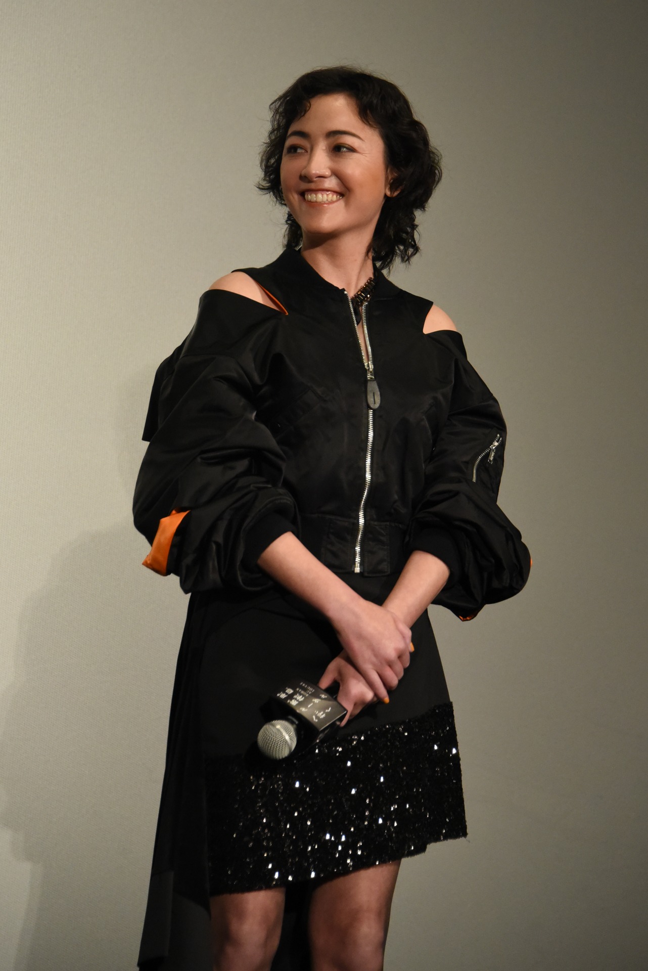 美波