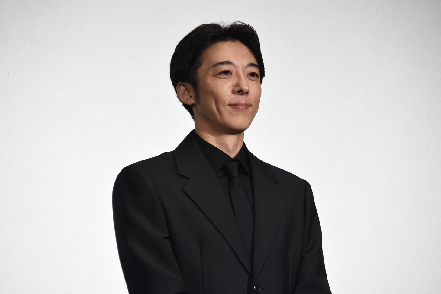 高橋一生