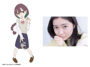 左から日蔭匠、平澤宏々路。