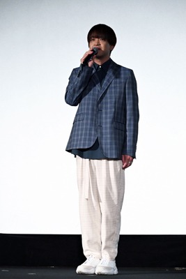石川界人