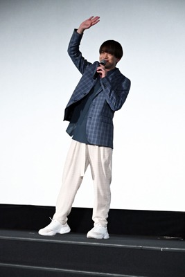 石川界人