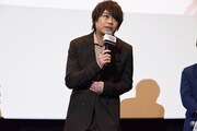 浪川大輔