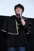 松田健一郎