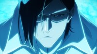 TVアニメ「BLEACH 千年血戦篇」PV第3弾より。