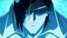 TVアニメ「BLEACH 千年血戦篇」PV第3弾より。