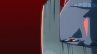 TVアニメ「BLEACH 千年血戦篇」PV第3弾より。