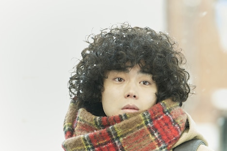 映画「ミステリと言う勿れ」場面写真