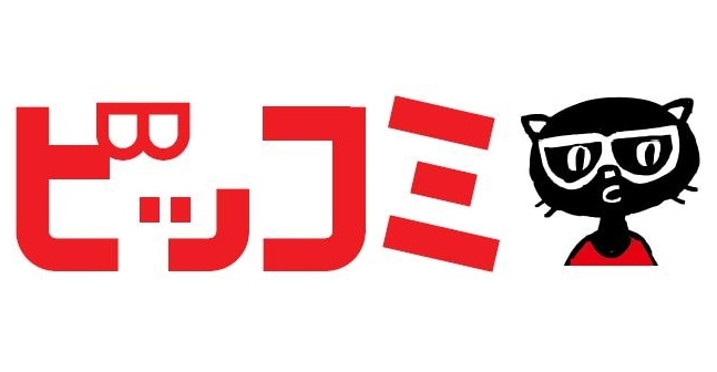 ビッコミロゴ