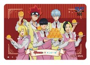 キャンペーンで当たるQUOカード。