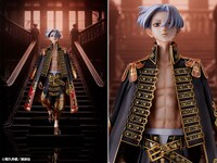 「佐野万次郎 24巻表紙Ver.」