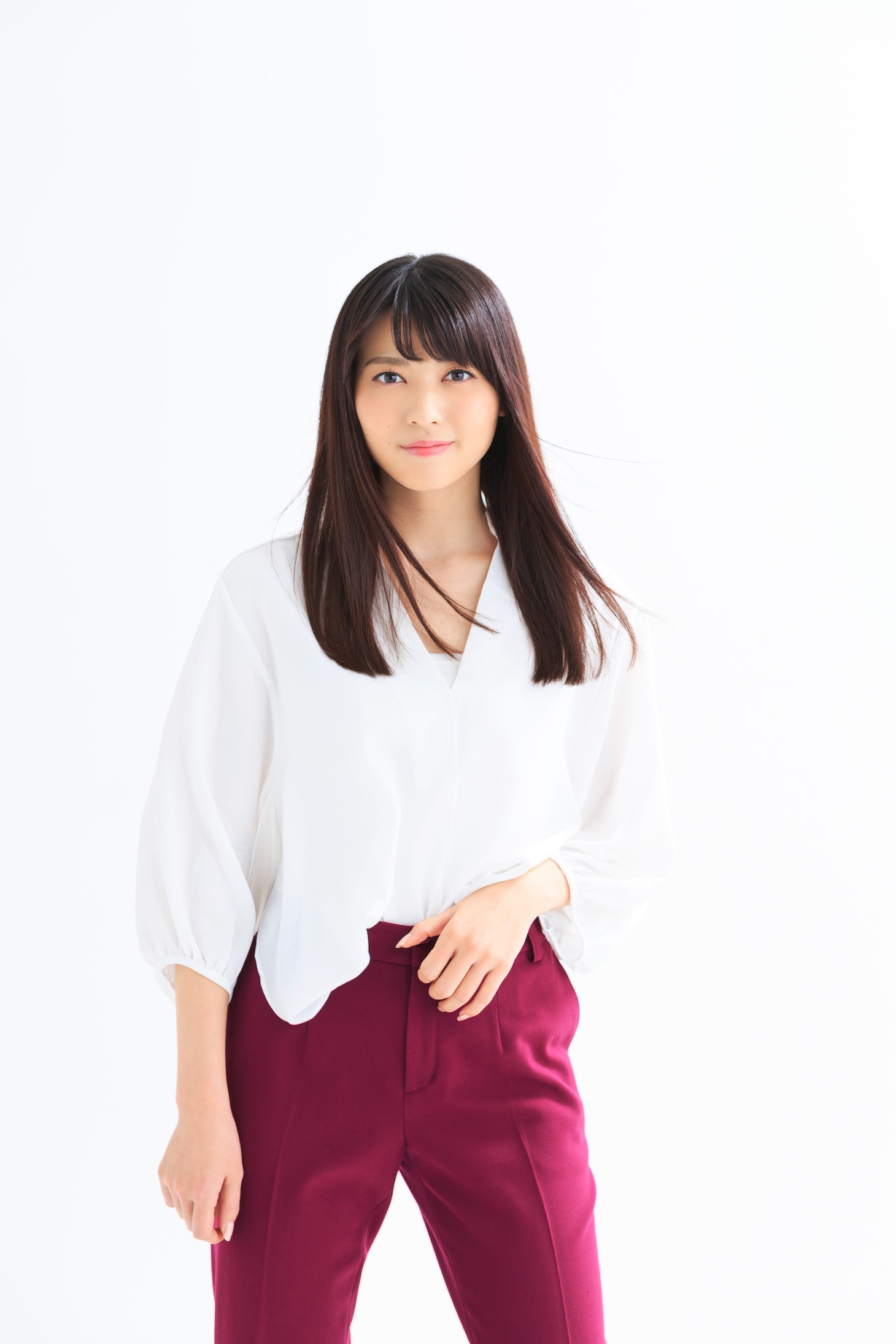 矢島舞美
