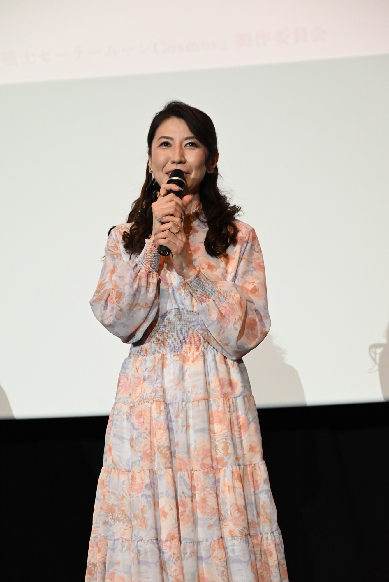 三石琴乃