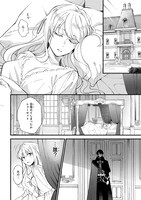 「悪虐聖女ですが、愛する旦那さまのお役に立ちたいです。（とはいえ、嫌われているのですが）」1巻より。