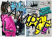 メロンブックス特典