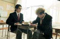 「東京リベンジャーズ2 血のハロウィン編 -決戦-」キャラクターPV第1弾「場地×千冬ver.」より。