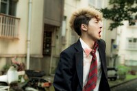 「東京リベンジャーズ2 血のハロウィン編 -決戦-」キャラクターPV第1弾「場地×千冬ver.」より。