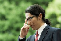 「東京リベンジャーズ2 血のハロウィン編 -決戦-」キャラクターPV第1弾「場地×千冬ver.」より。