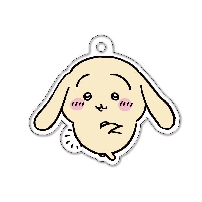 「うさぎ」
