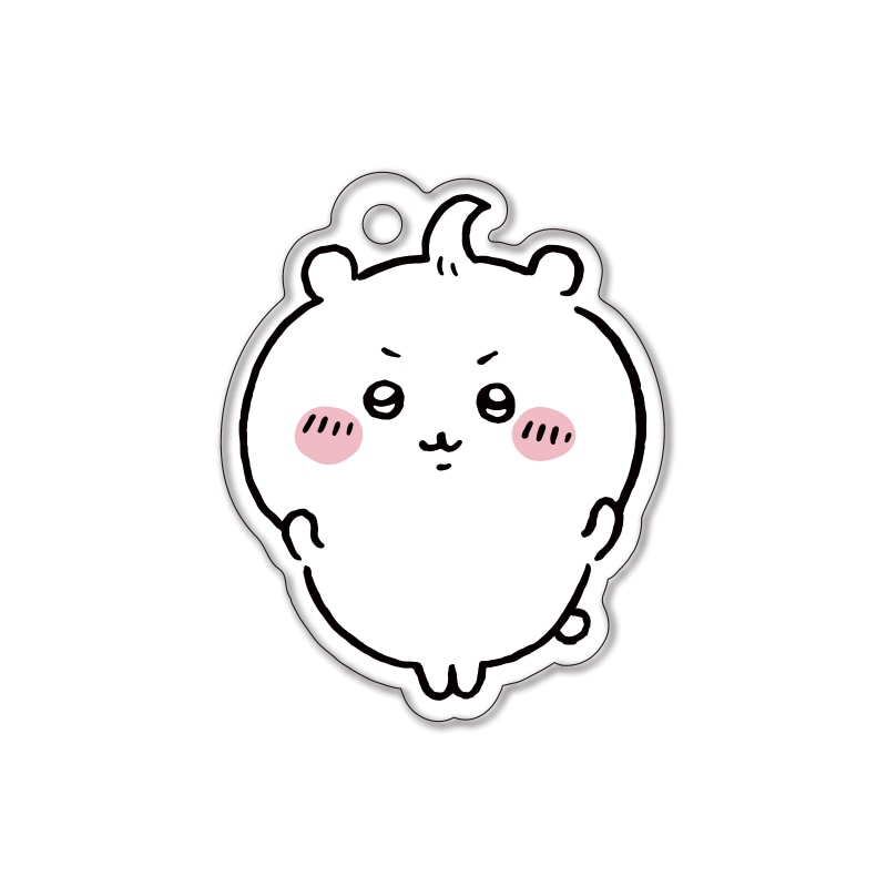 「ちいかわ」