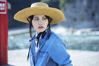 鶴嶋乃愛演じる黒岩悠希。