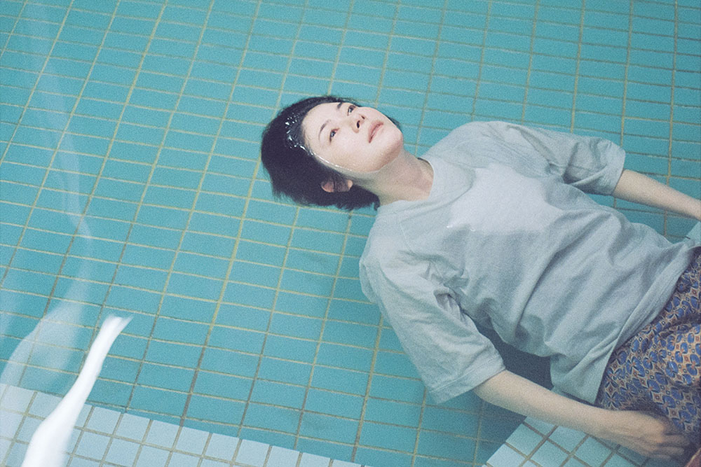 映画「アンダーカレント」メイン写真