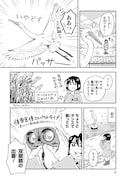 「まいにち鳥びより」より。