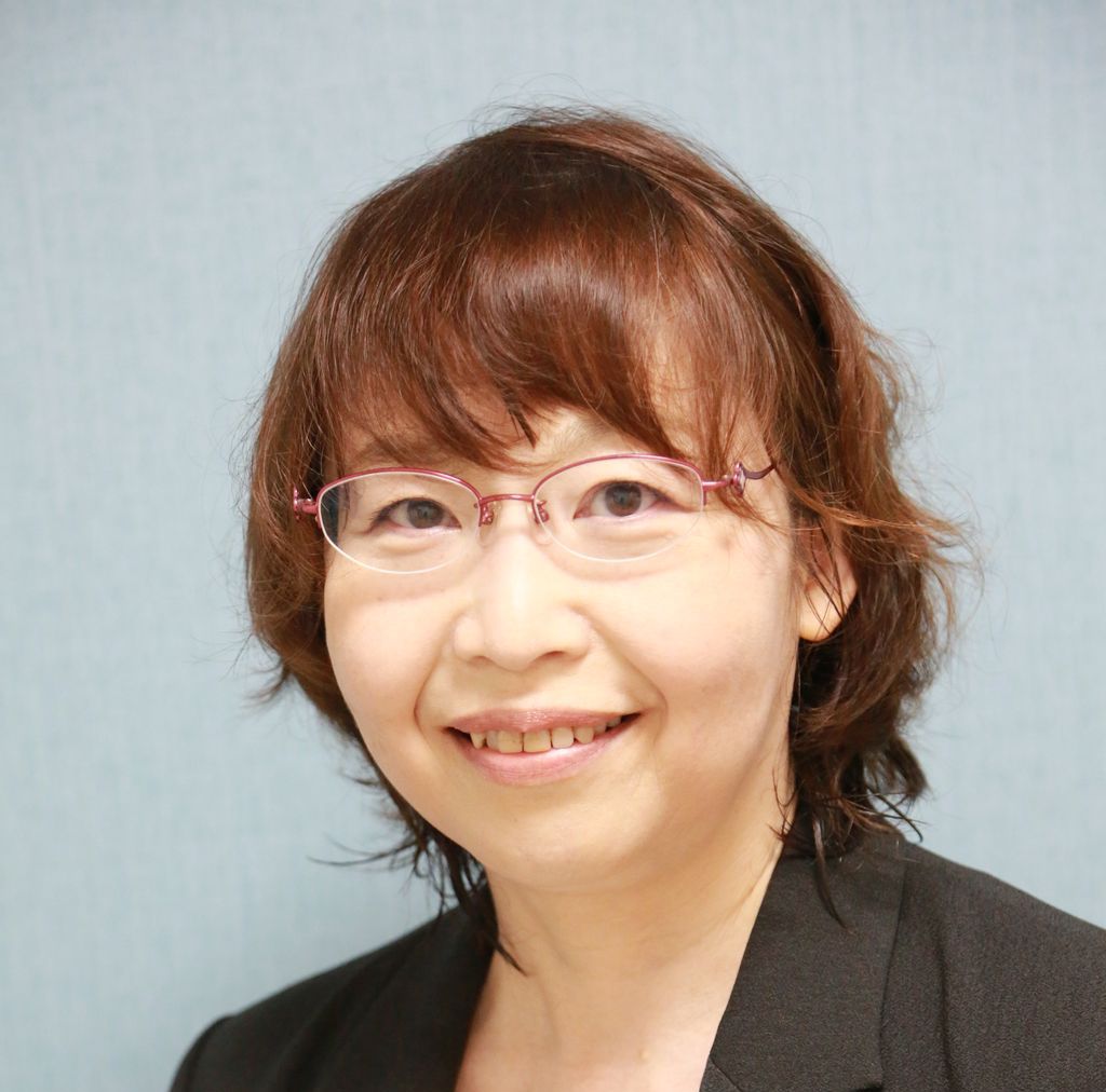渡辺由美子