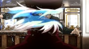 TVアニメ「文豪ストレイドッグス」第5シーズンPV第2弾より。