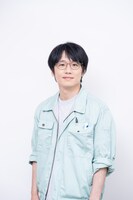 風間俊介扮する岡村龍二。 (c)「初恋、ざらり」製作委員会