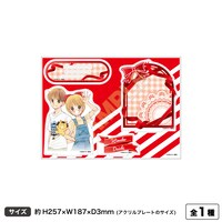 「アクリルジオラマ」