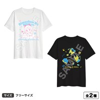 「ビッグシルエットTシャツ」