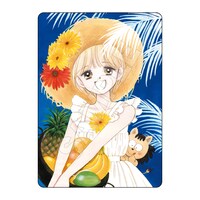 「オリジナルキャラパネル」のイラスト。