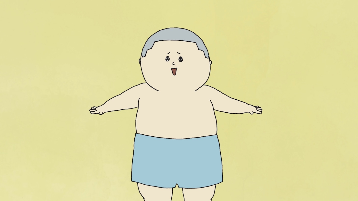 TVアニメ「いきものさん」本PVより。