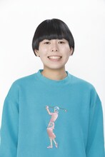 ヨネダ2000の誠。