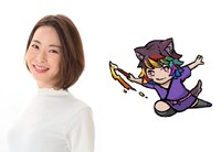 ネム（CV：本谷史織）