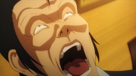 TVアニメ「Lv1魔王とワンルーム勇者」PV
第2弾より。 (c)toufu・芳文社／Lv1魔王とワンルーム勇者製作委員会