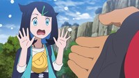 TVアニメ「ポケットモンスター」第10話より。(c)Nintendo・Creatures・GAME FREAK・TV Tokyo・ShoPro・JR Kikaku (c)Pokémon