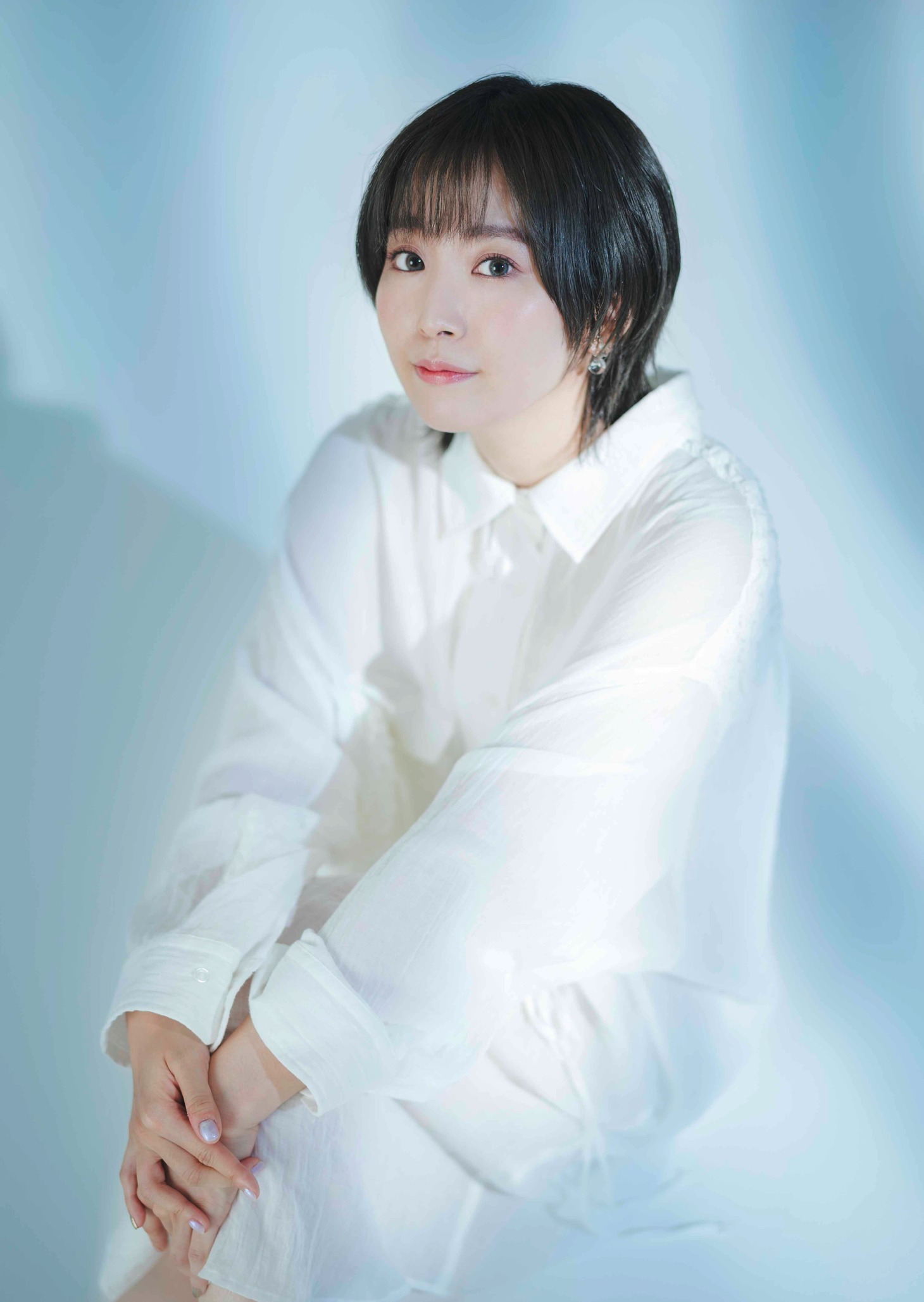 花守ゆみり