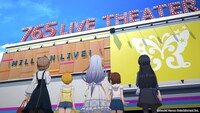 アニメ「アイドルマスター ミリオンライブ！」本予告PVより。