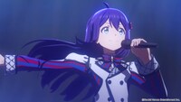 アニメ「アイドルマスター ミリオンライブ！」本予告PVより。